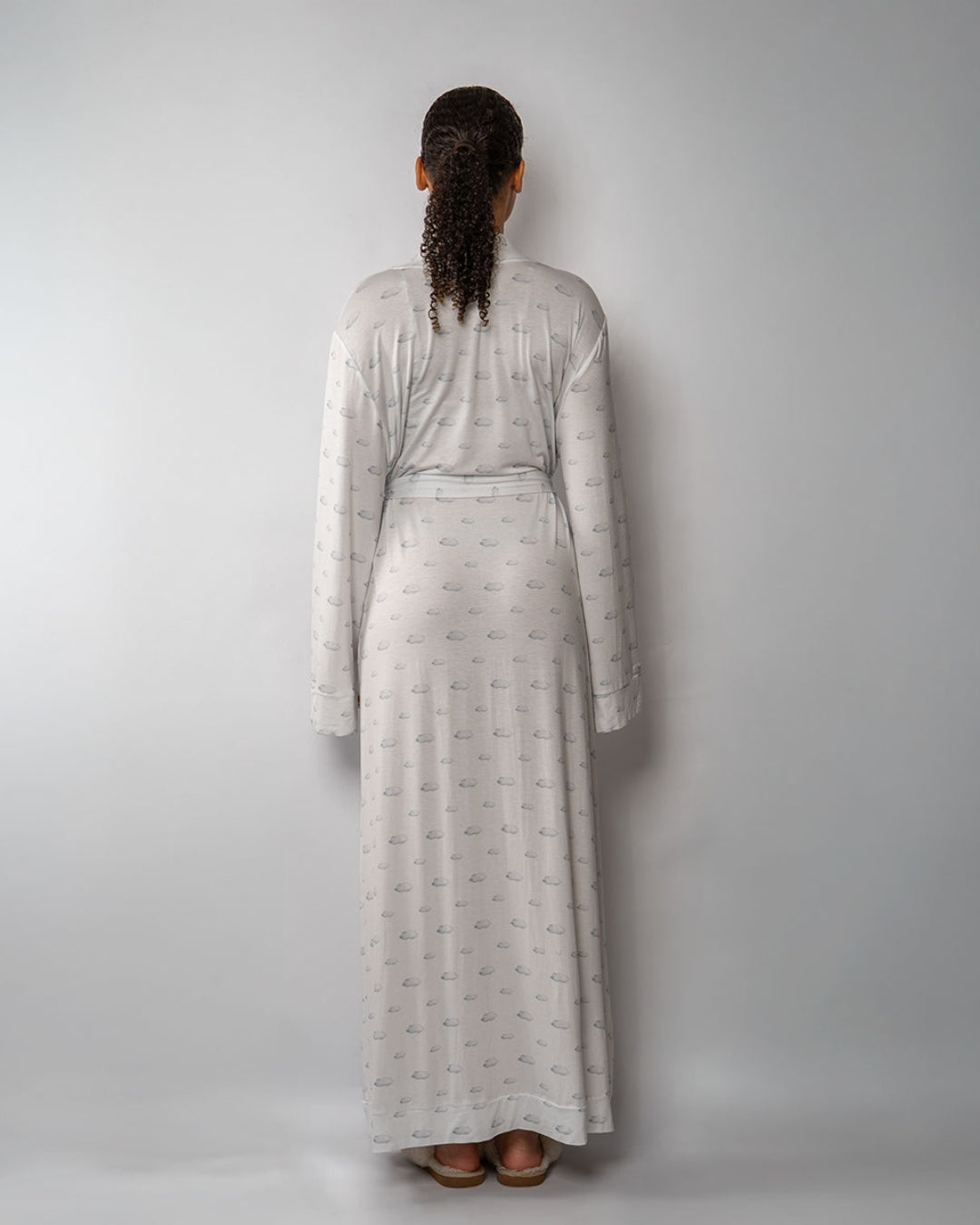 the cloud robe