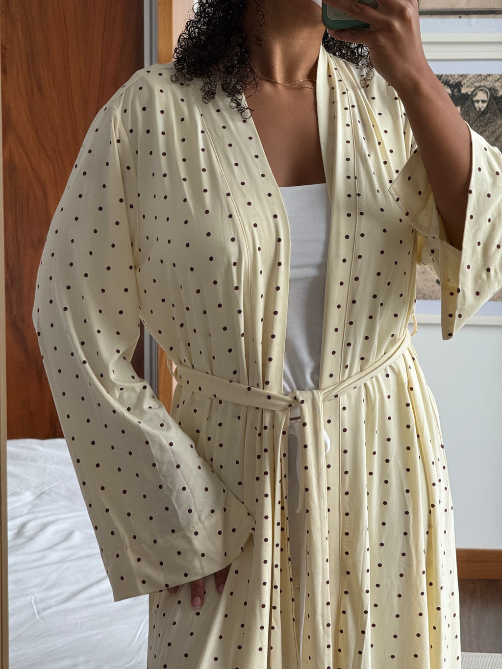 the honey robe