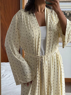 the honey robe