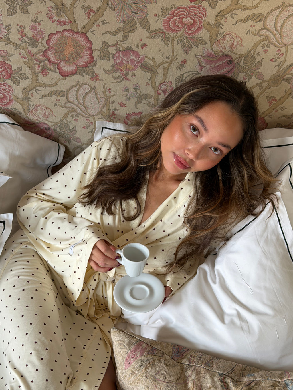 the honey robe
