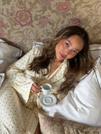 the honey robe
