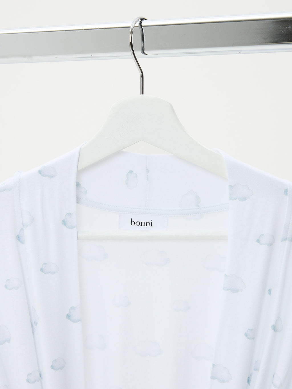 the cloud robe
