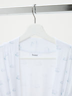 the cloud robe