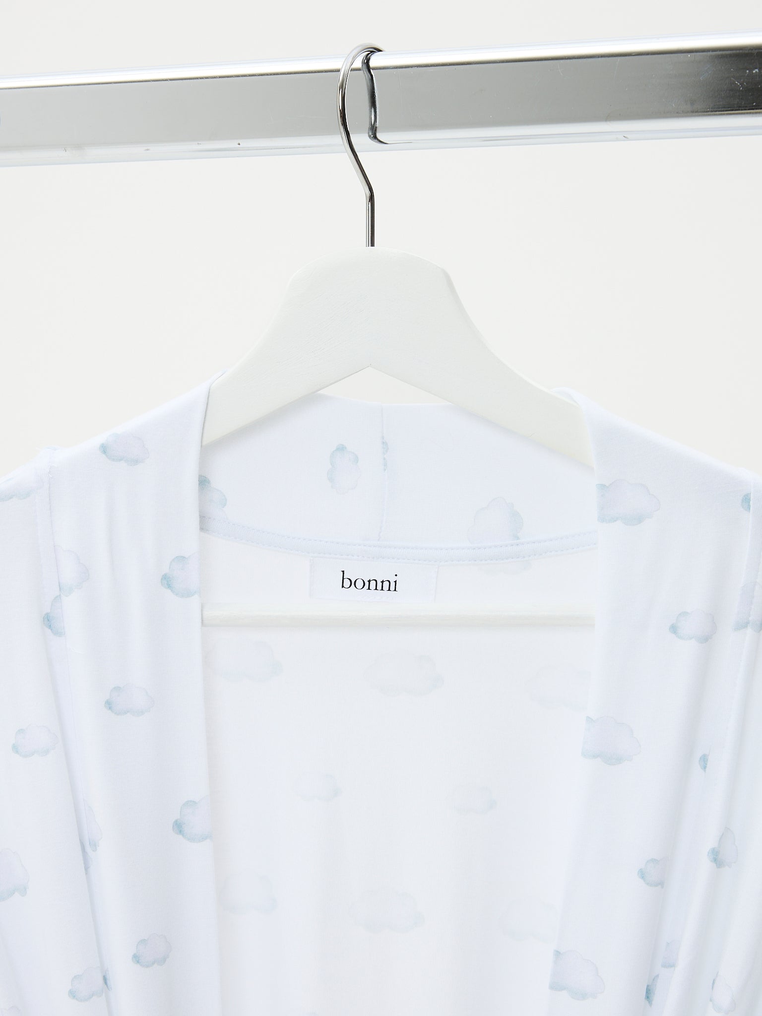 the cloud robe