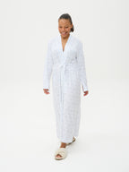 the cloud robe